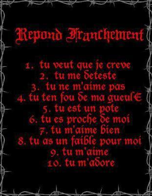 rep franchement stp
