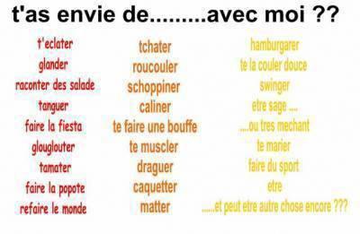repond franchement stp