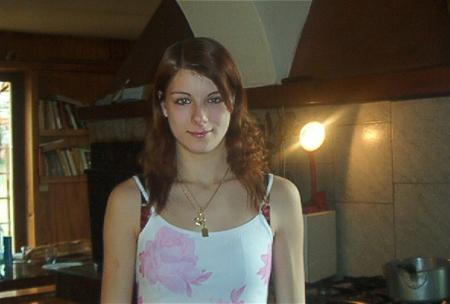 ma frangine
