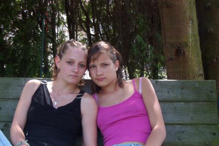 aurél et moi