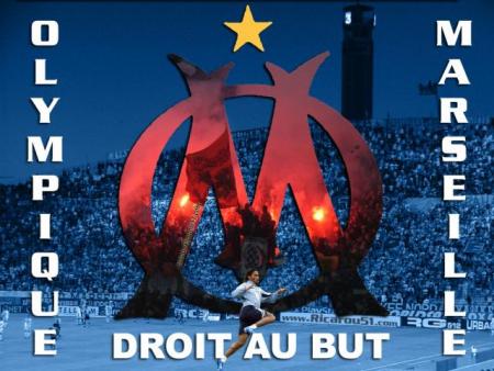 olympique de marseille for ever