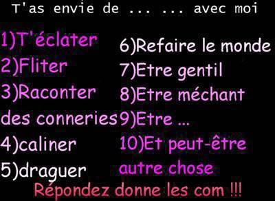 alors