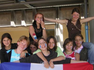 un ti groupe