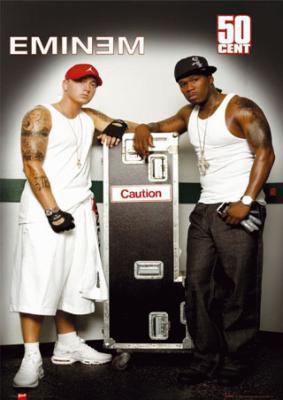 eminem & 50 cent