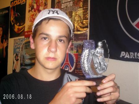 mon coeur  et sa coupe