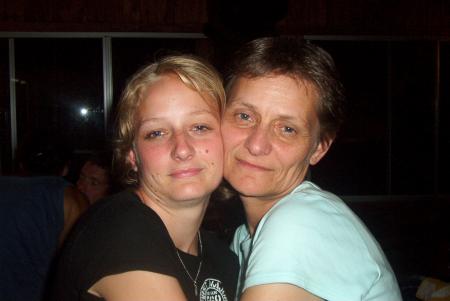 aurél et tantine
