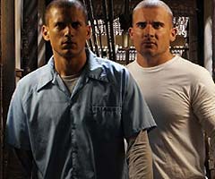 prison break