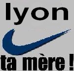 lyon ta mére