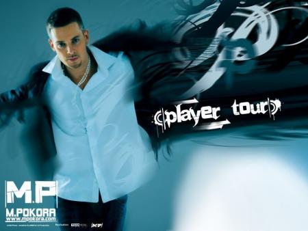 matt pokora